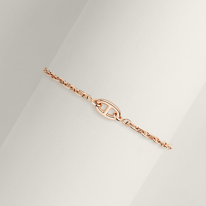 Hermes shop farandole bracelet